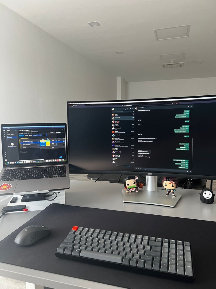 Productivity