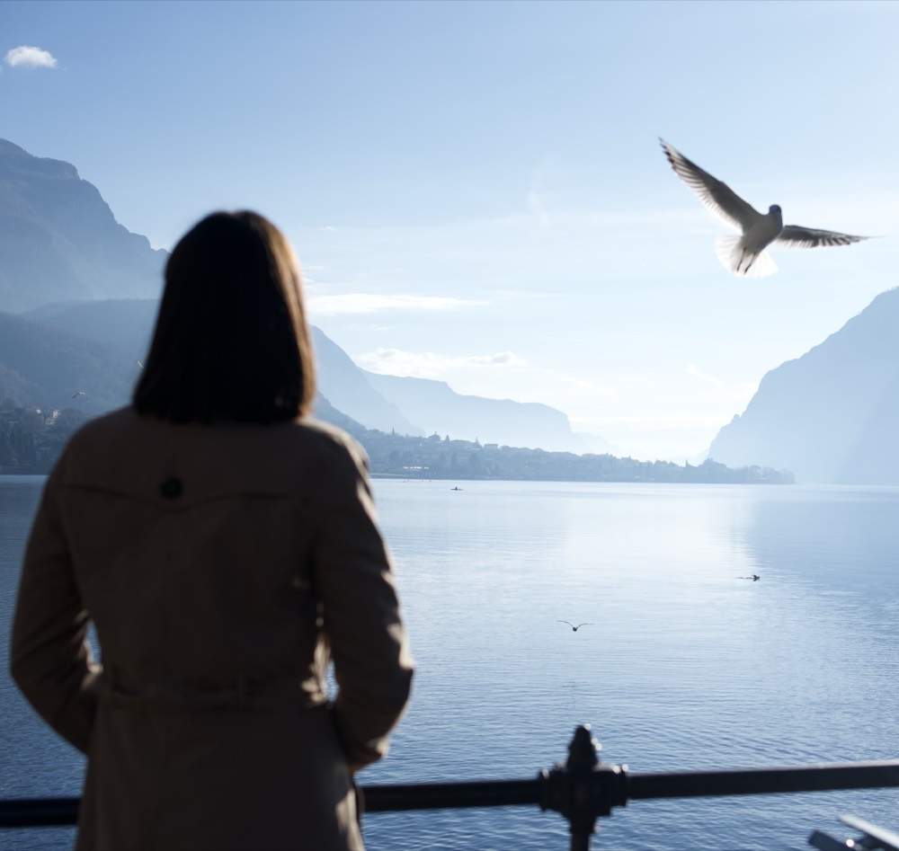 Time and location freedom