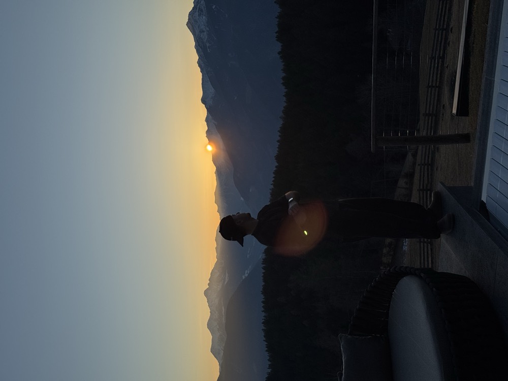 Italy trip